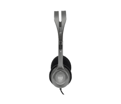 Tai nghe âm thanh nổi Logitech H110