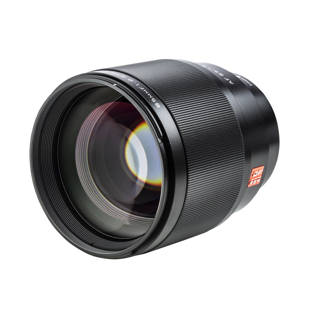 VILTROX AF85 F1.8 II XF for Fuji X-mount