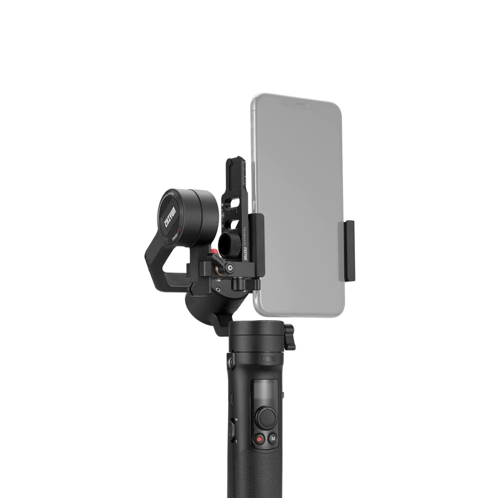 Zhiyun Crane M2 Vertical Mounting Plate (GZAMA)