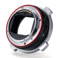 Viltrox  EF-L Pro Mount Adapter For EF/EF-S Lens Leica/Panasonic/Sigma L-mount Cameras