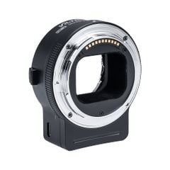 VILTROX NF-Z F-mount to Nikon Z Camera Mount Adapter
