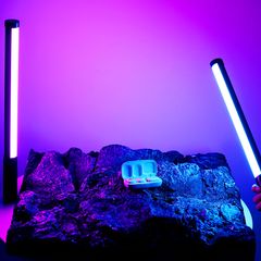 Ulanzi VL119 Đèn ống tube cầm tay - Công suất 10W RGB