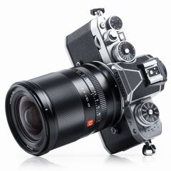 VILTROX AF13 F1.4 Z Lens for Nikon Z-mount Cameras