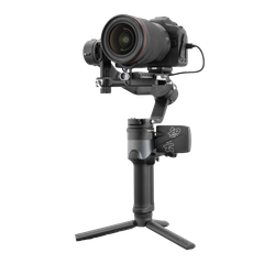 Zhiyun Weebill 2 Combo |Bao Gồm Tay Cầm Handle Sling Và Túi Chuyên dụng cho Gimbal|