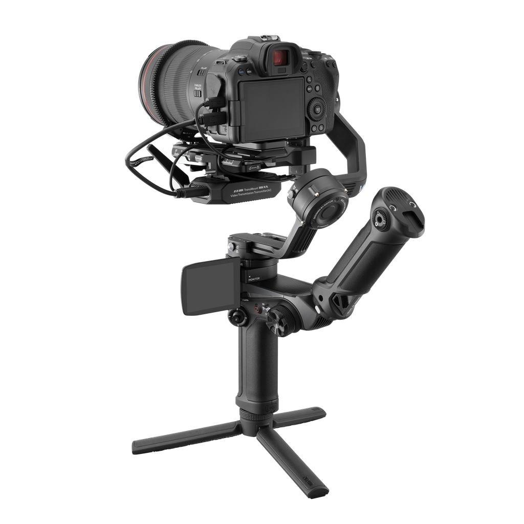Zhiyun-Tech Sling Grip Handle (GZWS1)