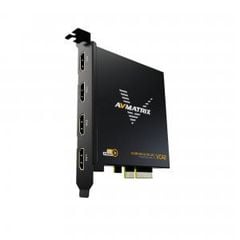 VC42 - 4 - CH HDMI PCIE Capture Card