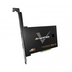 VC12-4K 4K HDMI PCIE Capture Card