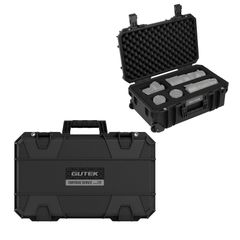 GUTEK Tortoise T-300 Protector Case