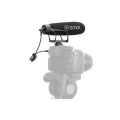 BOYA Smartphone Microphone BY-2021 (FB321)