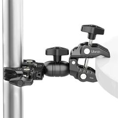 Ulanzi R096 - Double Super Clamp