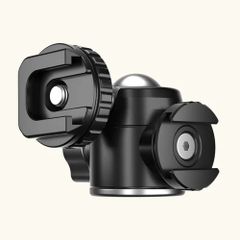 Ulanzi U60 - Đầu Ball Head