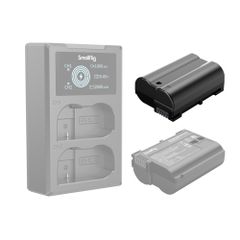 SmallRig EN-EL15 4070 || Pin Máy Ảnh Nikon