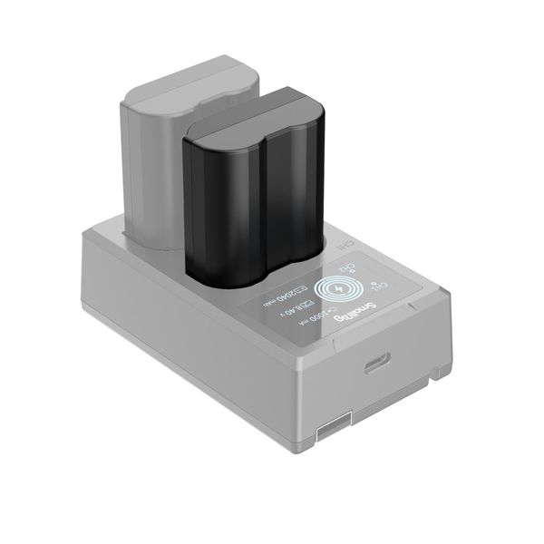 SmallRig EN-EL15 4070 || Pin Máy Ảnh Nikon