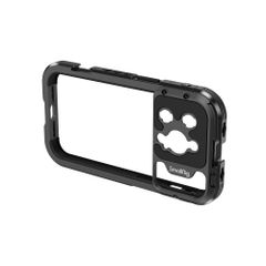 SmallRig Mobile Video Cage for iPhone 14 Pro 4075