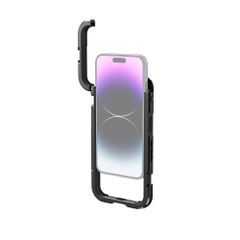 SmallRig Mobile Video Cage for iPhone 14 Pro Max 4077