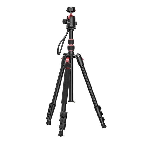 ULANZI TT31 - Chân Tripod Claw Quick Release Tháo Lắp Nhanh, Chất Liệu Hợp Kim Nhôm Cao Cấp