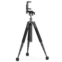 ULANZI MT-63 - Chân Tripod Chất Liệu Hợp Kim Nhôm Dành Cho Điện Thoại & Máy Ảnh