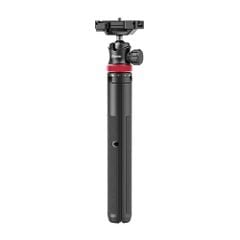 Ulanzi MT-44 Chân Tripod đi kèm ngàm kẹp điện thoại