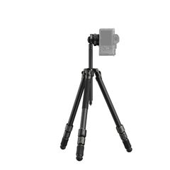 SmallRig FreeRover Carbon Fiber Photo Tripod Kit AP-100 4353