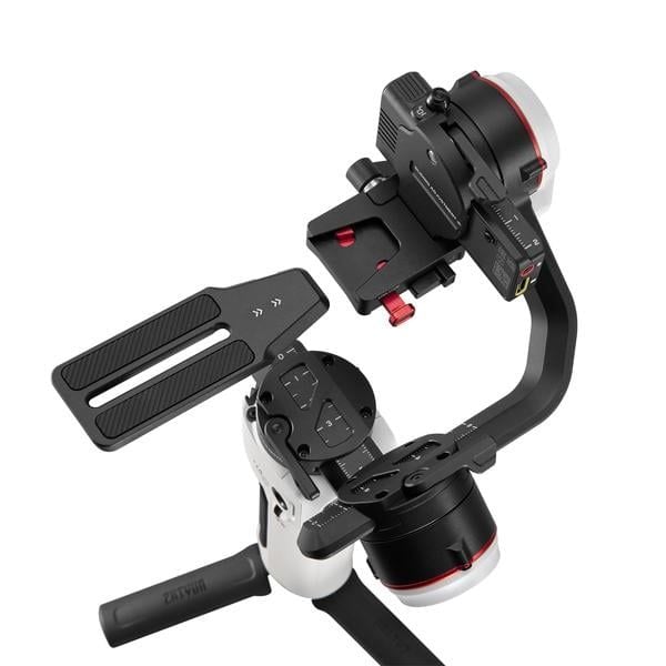 ZHIYUN CRANE M3 with Handheld Tripod (GZM31)