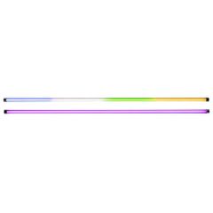 Nanlite PavoTube II 60X RGB 4 Kit - Đèn tuýp LED Pixel (8', Bộ 4 đèn) - Hàng Order