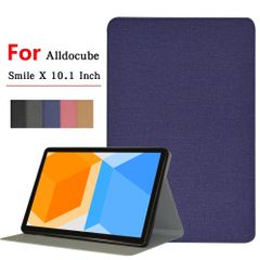 Ốp dành cho Alldocube Smile X - Chất Liệu PU Cao Cấp