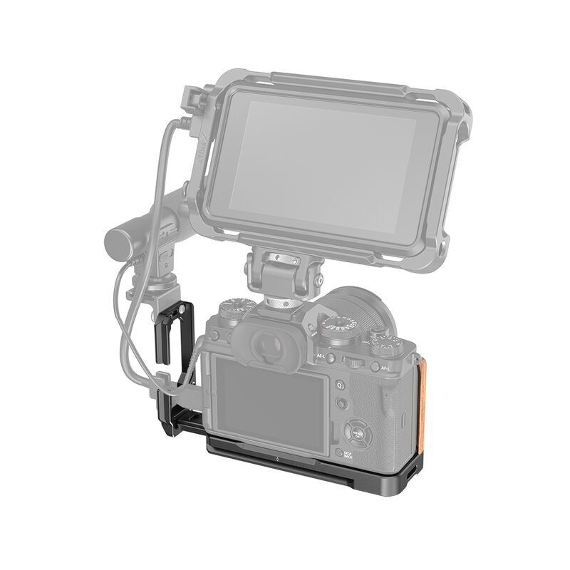 Khung SmallRig L - LCF2811 - Bracket for FUJIFILM X-T4 Camera
