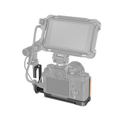 Khung SmallRig L - LCF2811 - Bracket for FUJIFILM X-T4 Camera