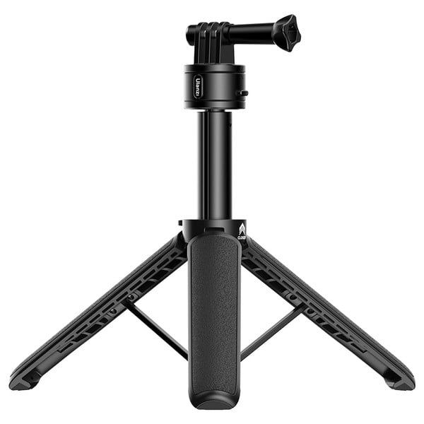 ULANZI MT-74 Go-Quick II - Chân Tripod Mini Tích Hợp Đầu Tháo Lắp Nhanh Từ Tính Dành Cho GoPro