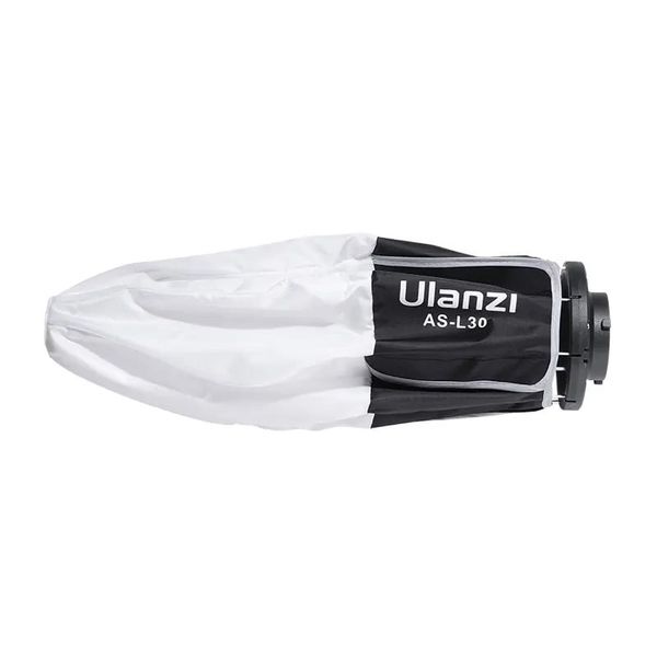 ULANZI AS-L30 30cm - Lantern Ngàm Mini Bowens Dành Cho Đèn Ulanzi LT028 40W / LT005 60W