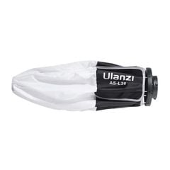 ULANZI AS-L30 30cm - Lantern Ngàm Mini Bowens Dành Cho Đèn Ulanzi LT028 40W / LT005 60W