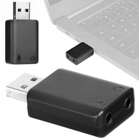 Adapter BOYA BY-EA2, Chuyển Cổng Từ 3.5mm Sang USB