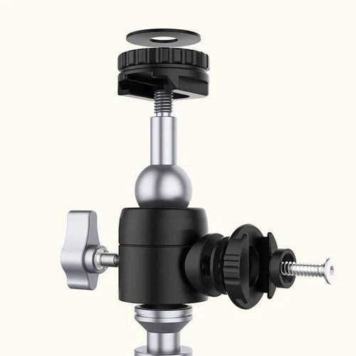 Ulanzi U60 - Đầu Ball Head
