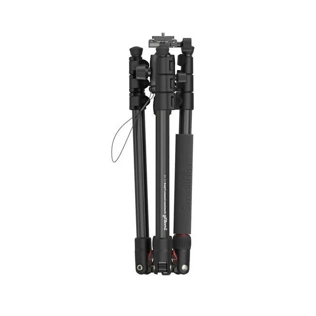 Smallrig CT-10 Chân Tripod Aluminum 3935 dành cho Máy Ảnh/ Điện Thoại