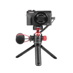 Ulanzi U-100 || Claw Quick Release Pan Ball Head ||