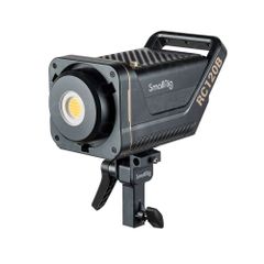 Đèn rọi SmallRig RC 120B Chiếu Sáng Với 2 ánh sáng Trắng/ Vàng