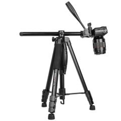 KINGJOY VT-890H Tripod dành cho DSLR