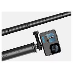 ULANZI UURIG A0010  - Chân Tripod dành cho GoPro/DJI Osmo Action 1/2 | Tích hợp pin 5000mAh