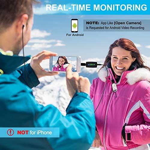 Micro không dây Alvoxcon UM310 USB Wireless Microphone for Teaching, Zoom Meeting