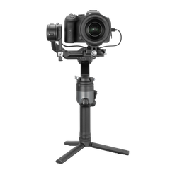 Zhiyun Weebill 2 |Nâng Cấp Với Màn Hình Cảm Ứng Xoay|