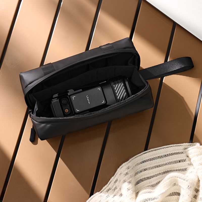 Ulanzi PK-07 Gimbal and Screen Protector for Pocket 3