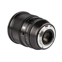 VILTROX AF75 F1.2 XF For FUJIFILM X-mount Cameras