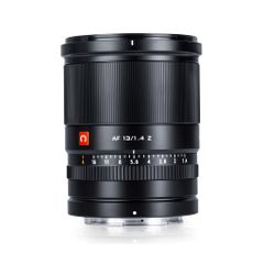 VILTROX AF13 F1.4 Z Lens for Nikon Z-mount Cameras