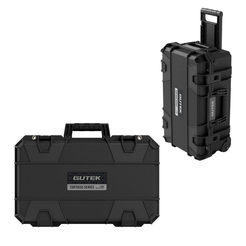 GUTEK Tortoise T-300 Protector Case