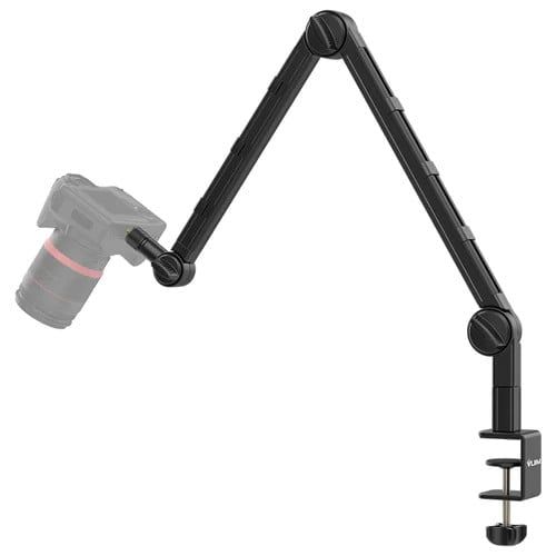 VIJIM LS25 - Thanh kẹp cạnh bàn