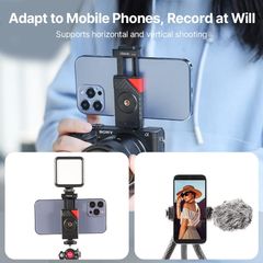 Ulanzi FT-01 Chân đế bạch tuột linh hoạt