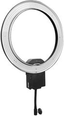 NANLite Halo19 - Đèn Led vòng tròn