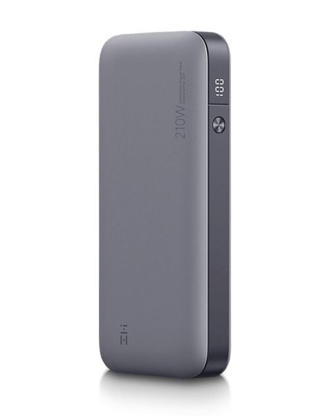 Sạc Nhanh ZMI No.20 cho Laptop Macbook Xiaomi Điện Thoại PS5 Switch