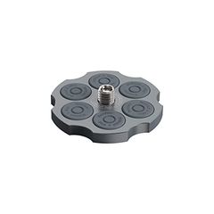 ZEAPON Revolver Quick Release Plate