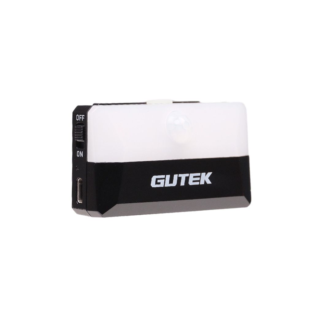 GUTEK AS-MSL Motion Sensor LED Light